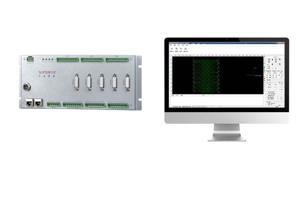 QLCut - Tube + QLC - 520 (CUT) Tube Cutting System