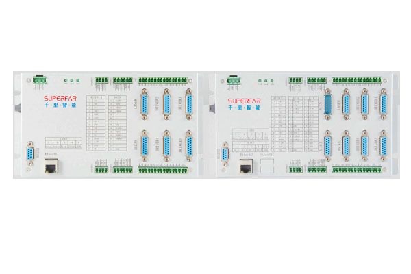 Platform Galvo Linkage Card (QLS-421/421-3D)